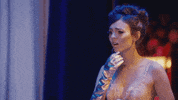 victoria justice gasp GIF by Rocky Horror Picture Show