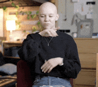 Asl Wow GIF