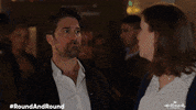 GIF by Hallmark Channel