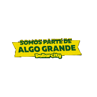 Sticker by Dollarcity