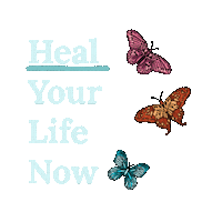 Soul Medicine Sticker by Maira Peralta