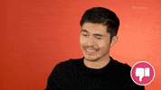 Henry Golding GIF by BuzzFeed
