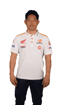 Celebration Racing Sticker by Box Repsol