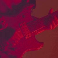 Guitar Guilt GIF by Alice Wonder