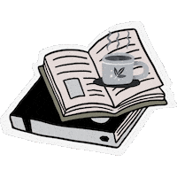 Coffee Baddies Sticker