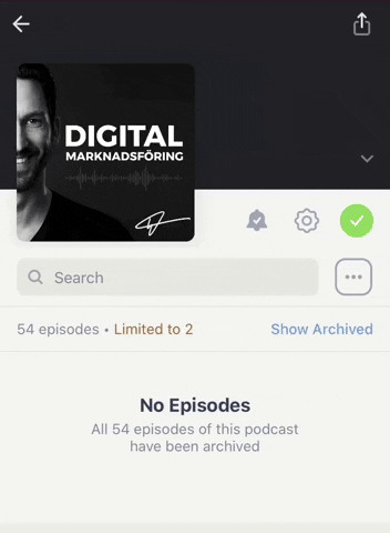 henrikrossini giphygifmaker digital marknadsföring tony hammarlund GIF
