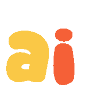 Ai Imagine Sticker