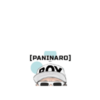 Paninaro Sticker by kulbritania