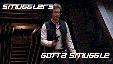 Star Wars GIF