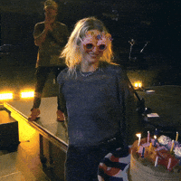 Linkin Park Birthday GIF