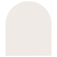 Sterinwonen taphere beige sterinwonen tapherebruin Sticker