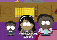 excited GIF by South Park 