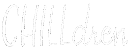 Kids Chill Sticker