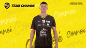 Sport Hand GIF by Team Chambé
