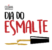 Hand Nail Sticker by L'Oréal Brasil