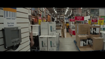 army of one GIF by Arrow Films