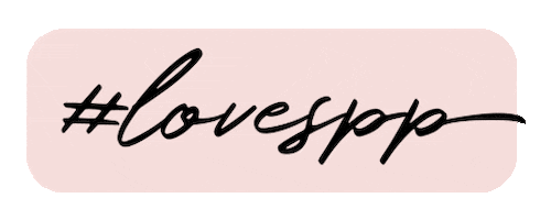 Planning Spp Sticker by Steph Pase