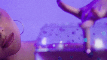 Unplug Pop Music GIF by Chloe Jane