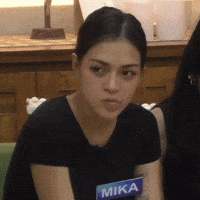 Ms Mika GIF