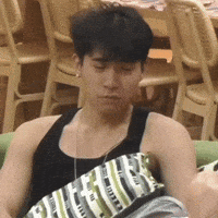 Sad Bm GIF