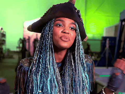 Disney Channel GIF