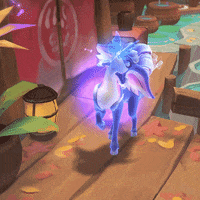 Cute GIF by League of Legends