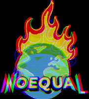 NOEQUAL sticker noequal GIF