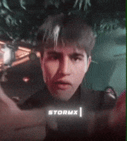 Stormx GIF