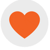 Heart Love Sticker by Ford Türkiye