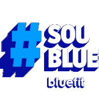 Sport Fitness Sticker by Bluefit Academia