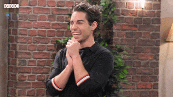 Mary Berry Lol GIF by BBC