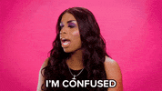 Drag Race Reaction GIF by RuPaul's Drag Race