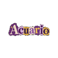 Zodiaco Sticker by Luna y el Tarot