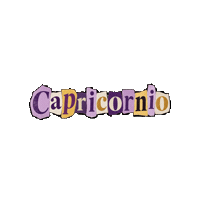 Zodiaco Sticker by Luna y el Tarot