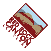 southernnevadaconservancy lasvegas snc redrock snclv Sticker