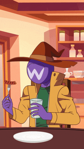 Magic Bet GIF