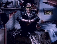 Freddie Mercury GIF by Queen