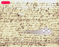 Read Pop Art GIF by Xinanimodelacra