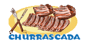 Food Bbq Sticker by AiFalaches