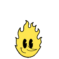 Fuego Mixtapes Sticker by Spotify