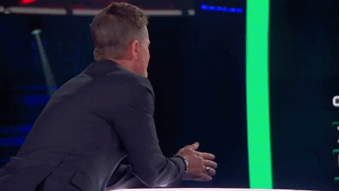 Host Reaction GIF by Mental Samurai