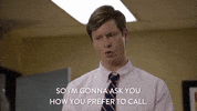 comedy central anders holmvik GIF by Workaholics
