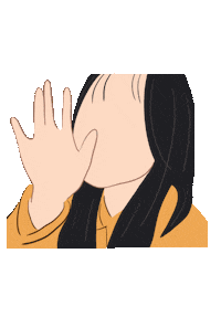 Wheein Sticker