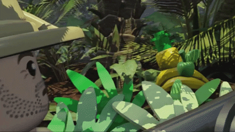 What The Lego GIF by TT Games