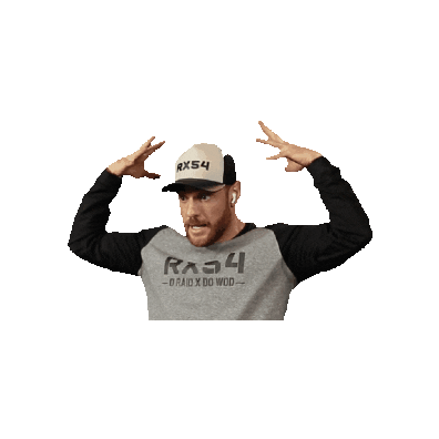 Sticker by RX54