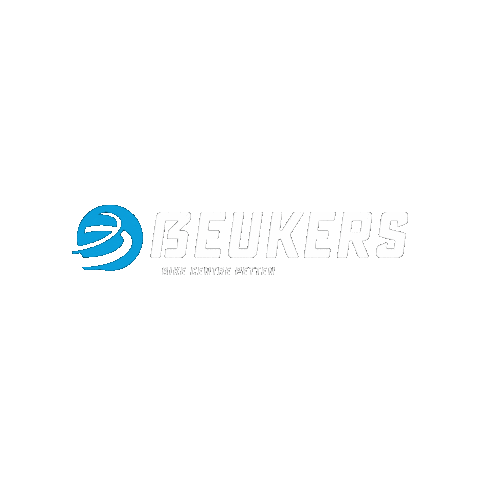 BeukersBikeCentre giphygifmaker storm bikes beukers bike centre beukers logo Sticker