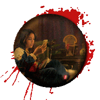 Shocked Pretty Little Liars Sticker by HBO Max