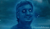 Dr Manhattan Argentina GIF