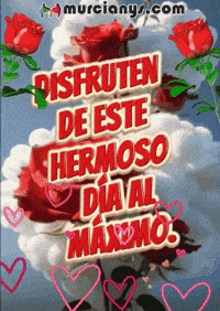 Amigos Dia GIF by Murcianys LLC