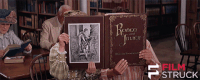 classic film vintage GIF by FilmStruck